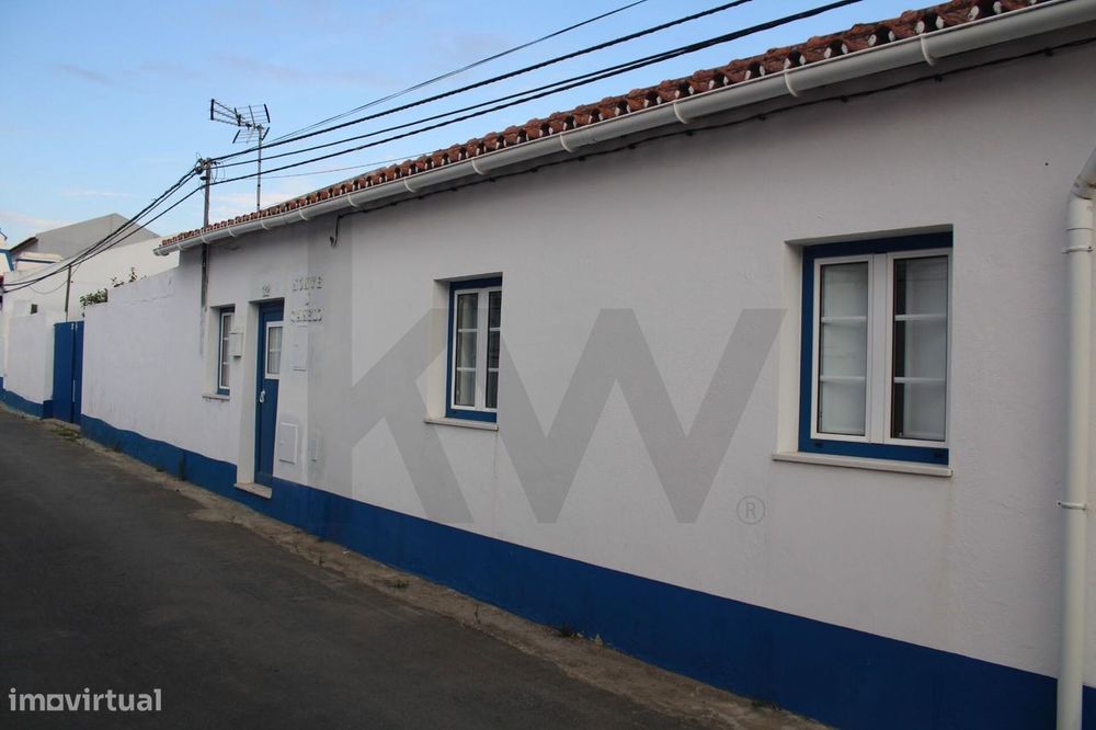 Casa de aldeia em Escoural - Montemor o Novo com 2 quartos, sala, cozi