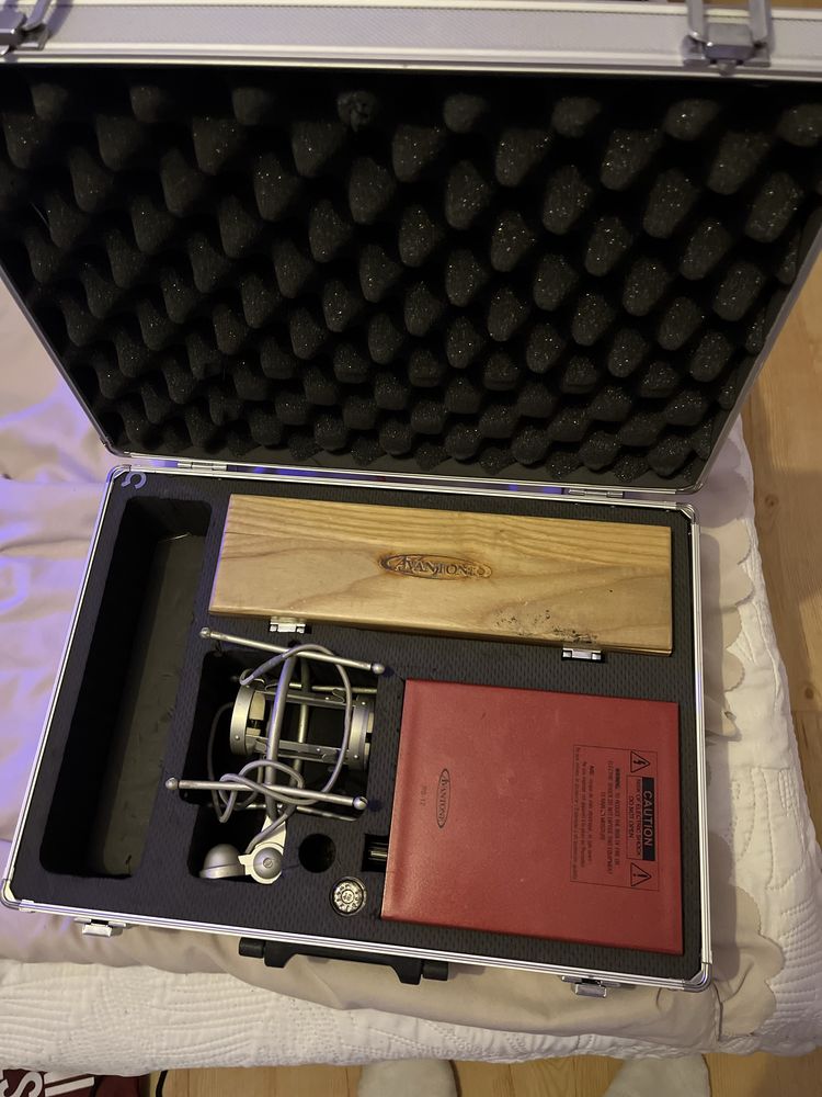 Avantone cv12 bla