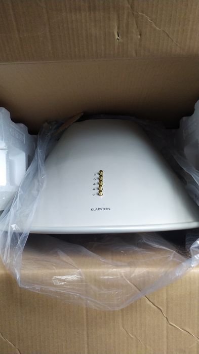 Витяжка для кухні