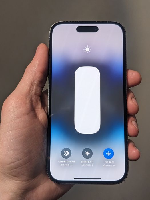 Продам iPhone 14pro 256 neverlock esim