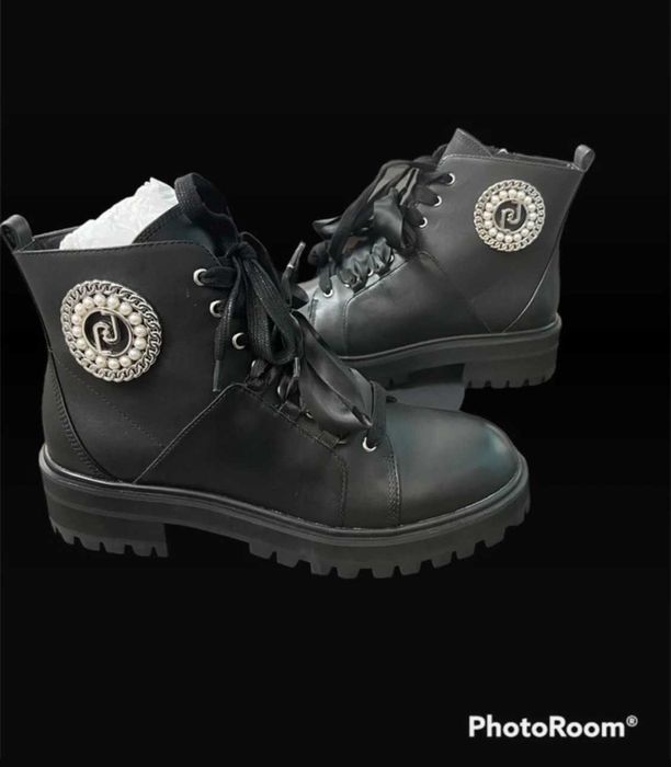 [Nowe] Botki Liu Jo   [Do Negocjacji]