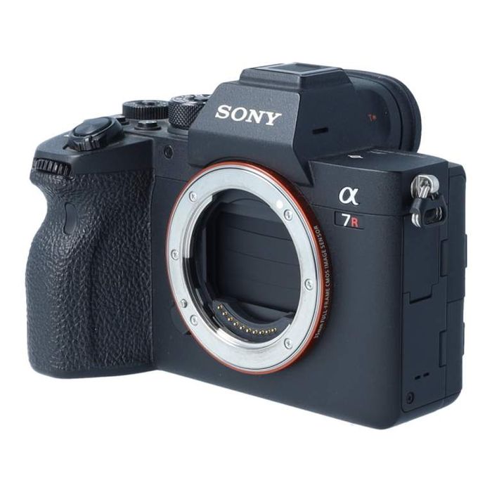 Sony A7R IV body (ILCE7RM4AB.CEC) Cyfrowe.pl Gdańsk Kartuska 149
