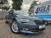 Skoda Superb Led*Nawigacja*Kamera*Pamięć Foteli*Podgrzewane Fotele*Faktura VAT23%