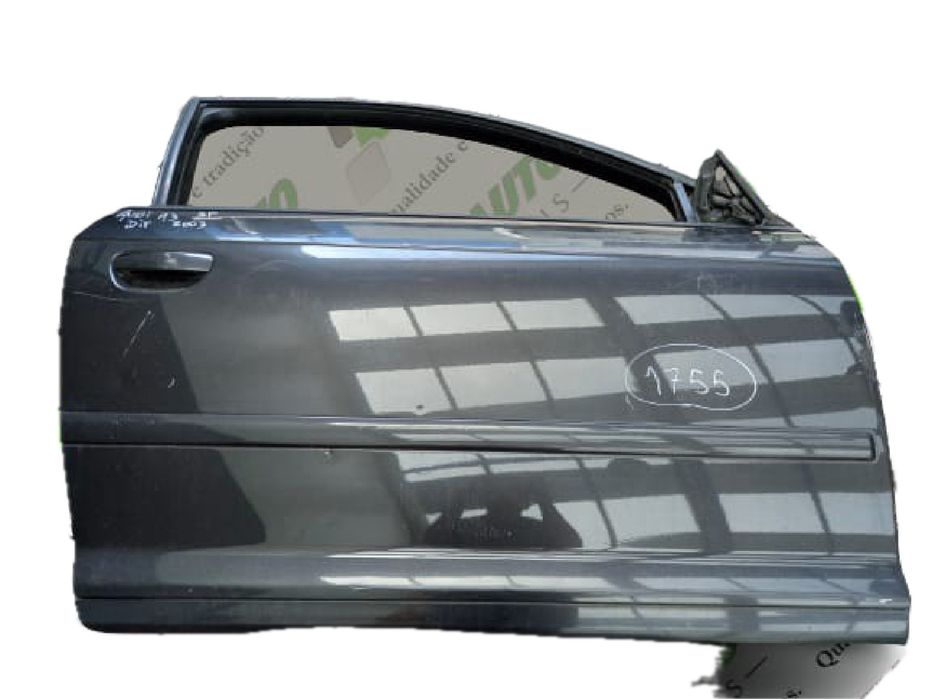 Porta frente direita AUDI A3 (8P1)