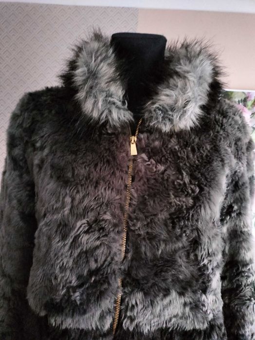 Futerko grafit-czarne r. S