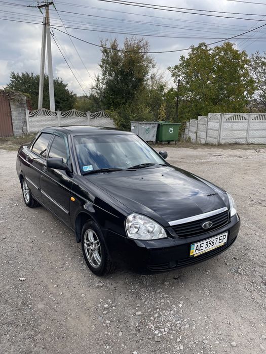 Продам Ваз 2170 Priora 2008 года