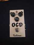 fulltone ocd v3 vintage