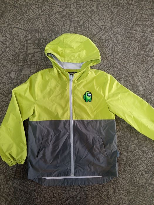 Вітрівка, ветровка