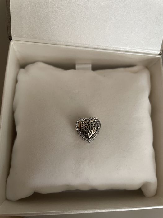 bransoletka Apart charms