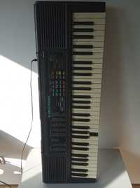 Keyboard Kawai FS 650 cena 50 zł