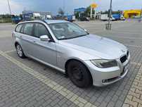 BMW Seria 3 BMW Seria 3 318i E91 Touring