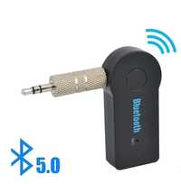 Adapter Bluetooth na AUX