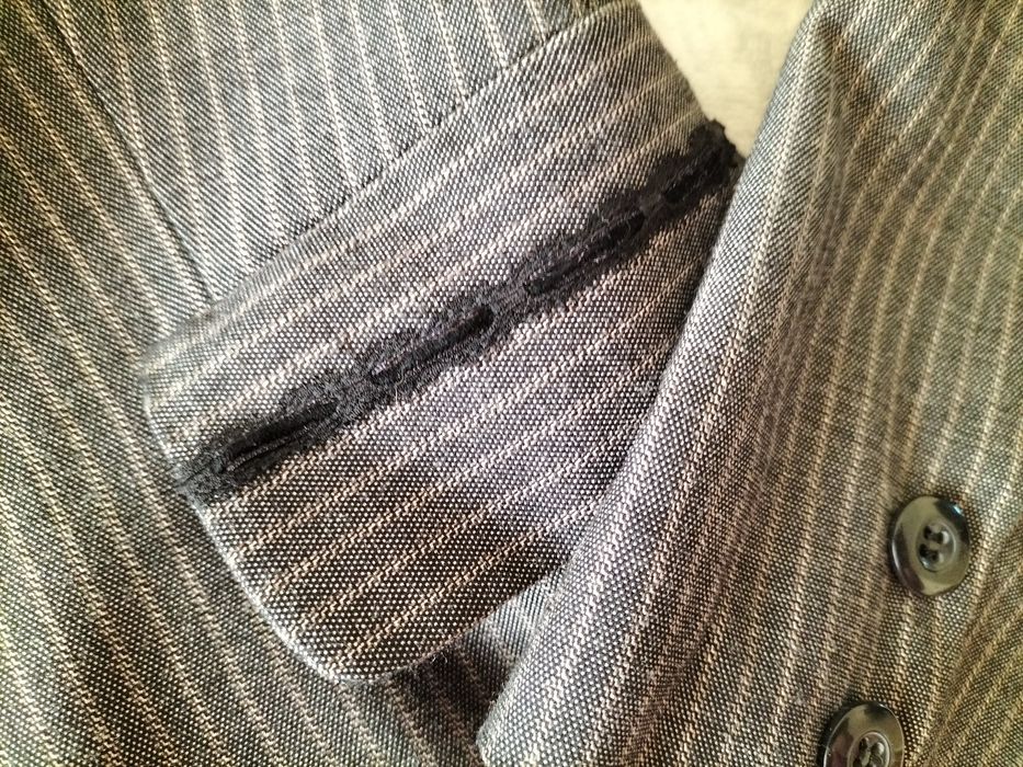 Fato senhora tamanho 38