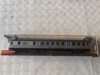 Carruagem Miniatura Röwa 3053  NOVA