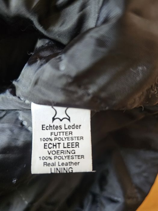 Мотокуртка косуха ,кожа, size XL.