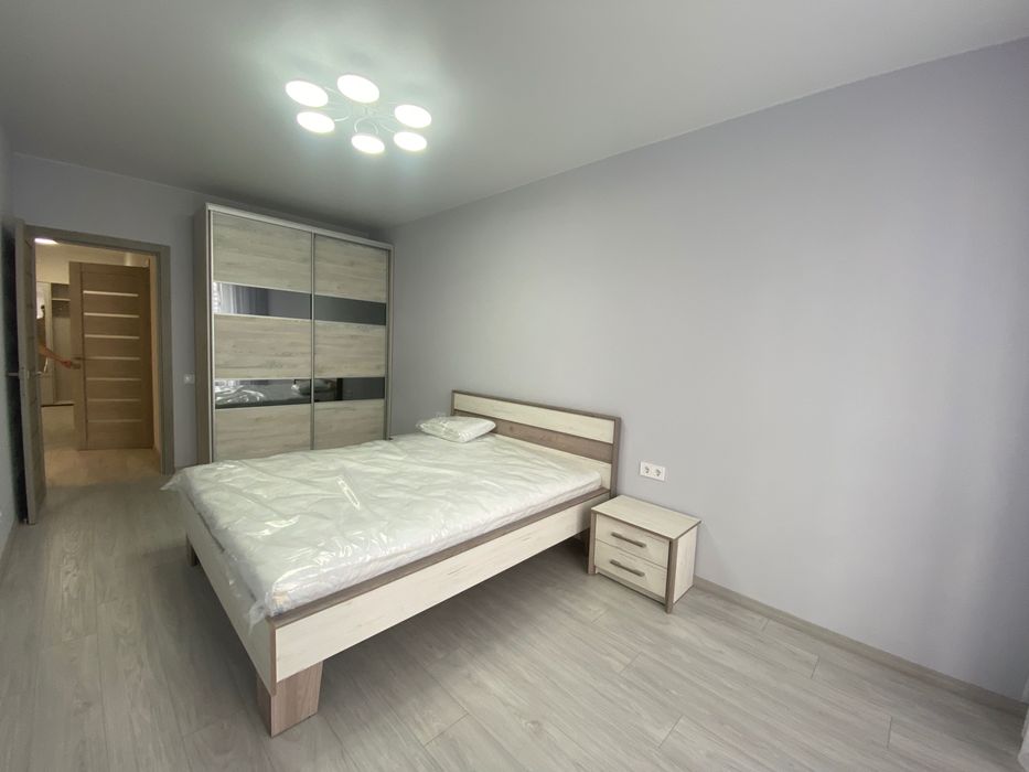 Оренда / 2-кім.кв. ЖК Варшавський Плюс / Подільський район