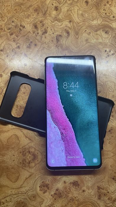 Samsung Galaxy S10 snapdragon