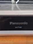 Kino domowe Panasonic z odtwarzaczem dvd