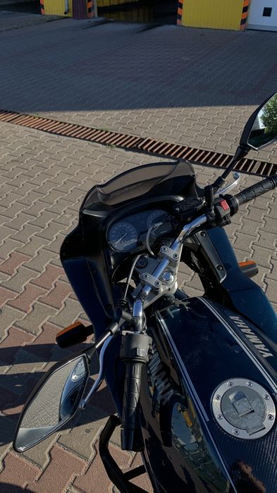 Продам Yamaha XJ600S Diversion