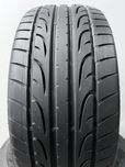 2шт літо 245/50/R18 6,5мм Dunlop SP Sport Maxx