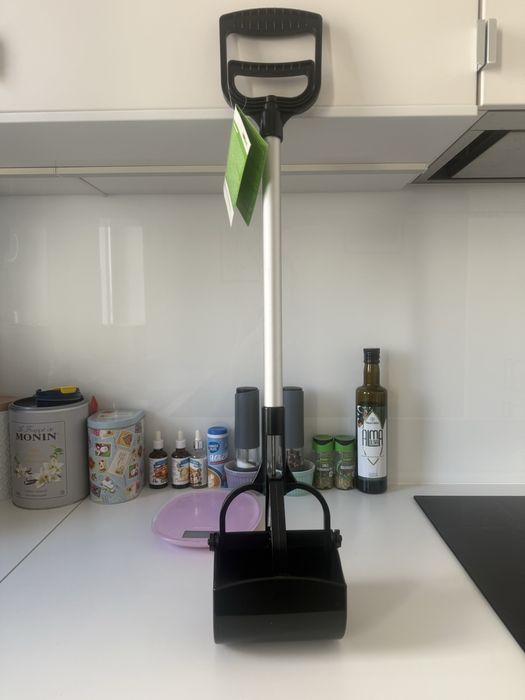 Poop Scooper łopatka do sprzątania odchodów psa