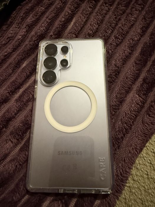 Samsung S25 ultra