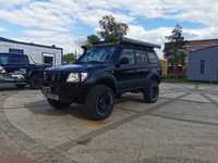 Toyota Land Cruiser Land Cruiser J95, 3.0 d4d, 163KM, klima, aut, wyprawowa, zamiana