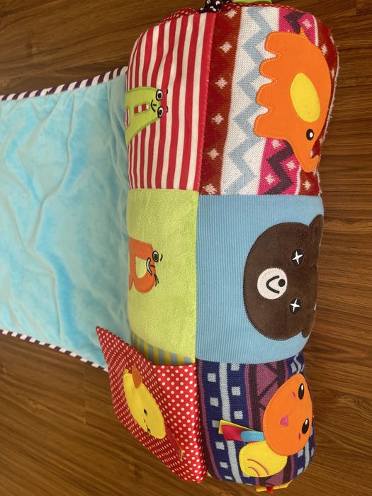Розвиваючий килимок Baby Carpet