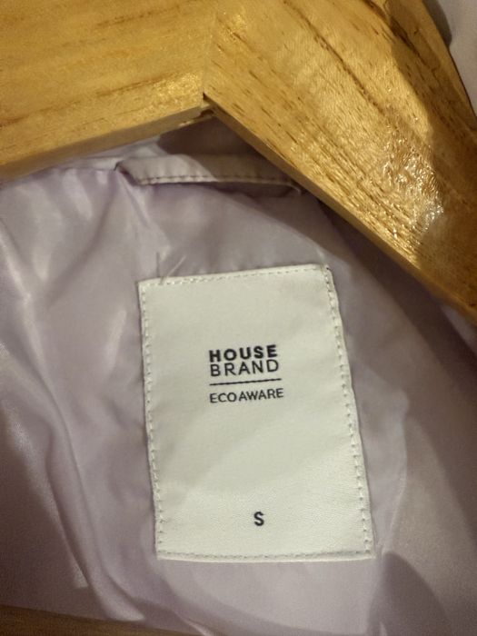 Куртка осіння , House Brand , розмір S