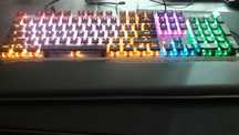Klawiatura VIGOR GK71 SONIC