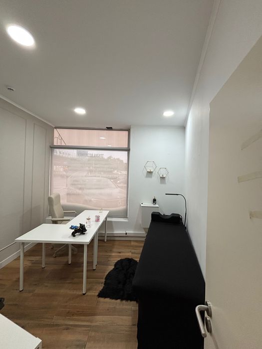 Arrendo gabinete em Lisboa