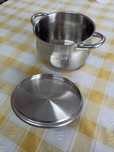Panela 16cm Silampos