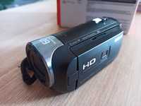 Kamera/Projektor  Sony HDR-PJ410 full HD