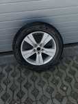 Koło zapasowe zapas kia Hyundai sportage ix35 5x114.3 r17 225/60r17
