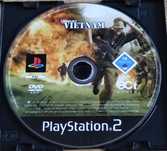 Gra Conflict: Vietnam PlayStation 2 (PS2)