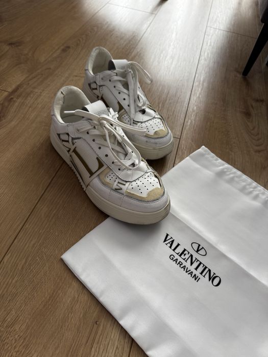 Valentino Garavani buty damskie