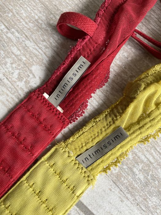 Кружевной Бюстгальтер intimissimi