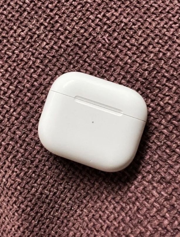 AirPods (3• geração)