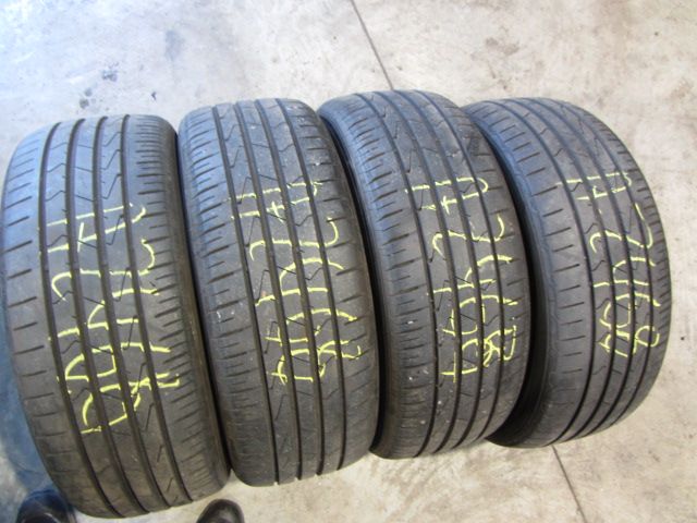 Hankook ventus prime3 215/50/17