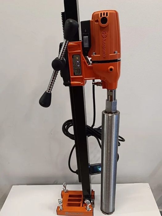 Прокат установки для алмазного свердління | коронки в оренду