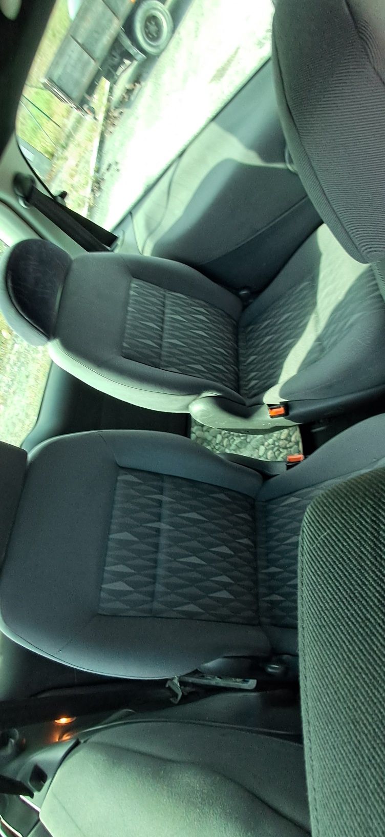 Vendo ford galaxy wgr 1.9tdi