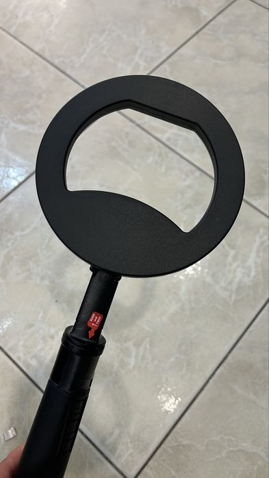 Металошукач PulseDive Scuba Detector 2 in 1