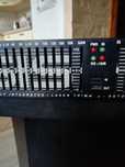 Alesis korektor graficzny meq 230