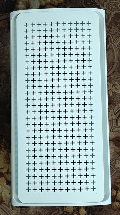 Корпус Deepcool CK560 White / Білий