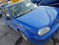 VW Golf IV 5D LW5Z wszystkie części FV transport/dostawa