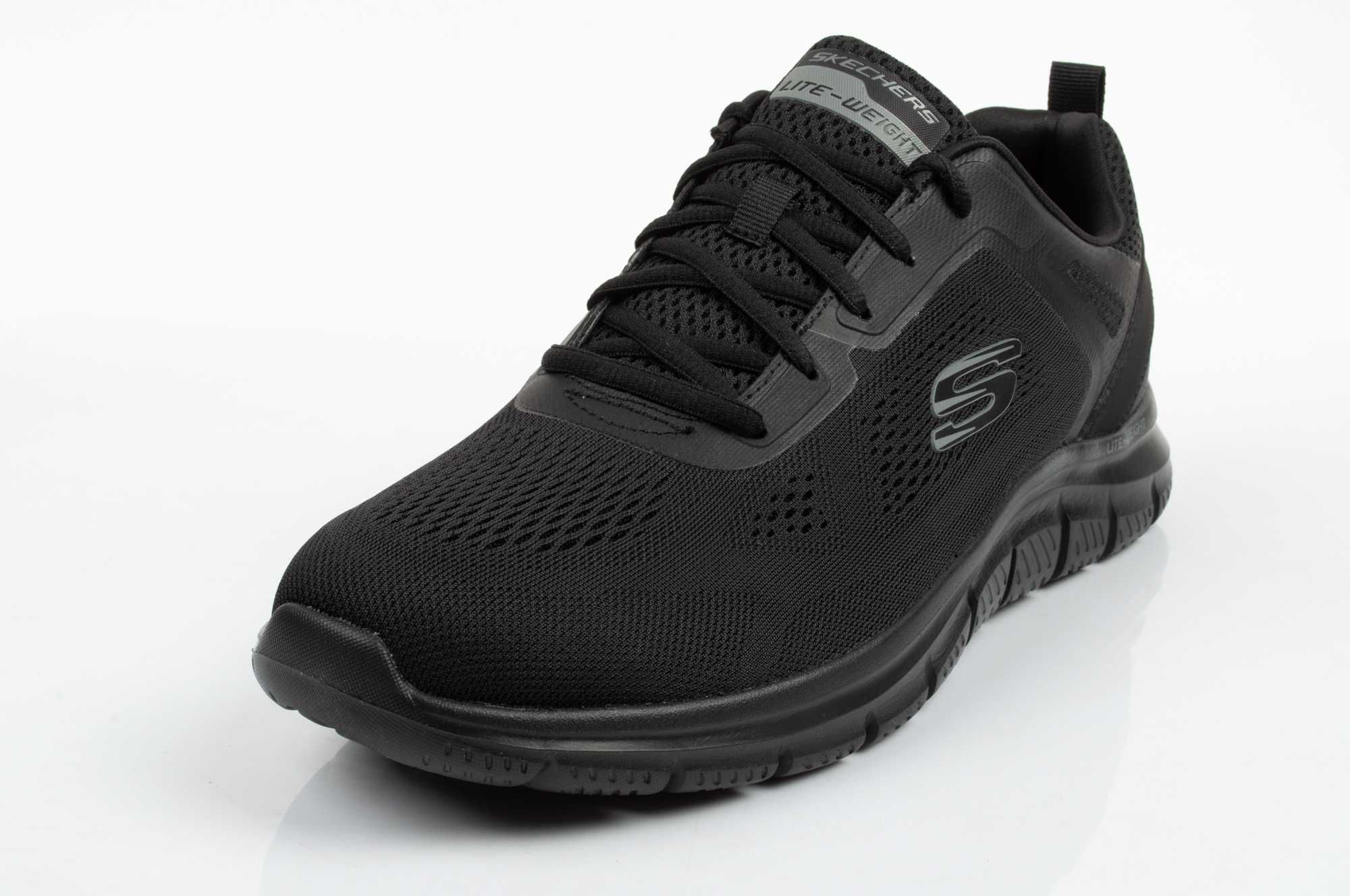 Buty sportowe Skechers Track r. 41-48,5