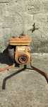 Motor de rega Robin EY 20