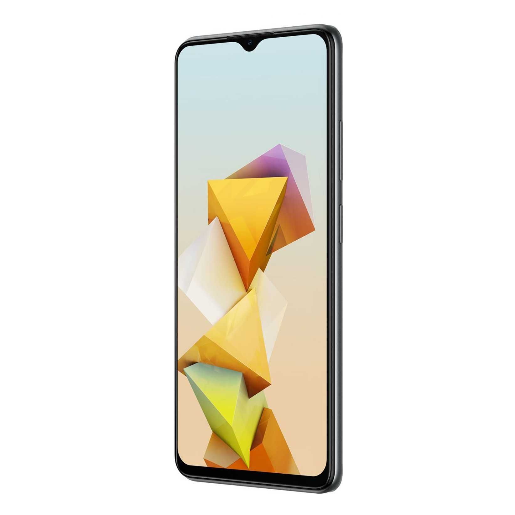 ZTE Blade A73 5G 8GB / 128GB - SZARY 90Hz 5000mAh 6.52" NOWY FV23%