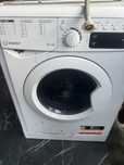 Pralka pralkosuszarka indesit