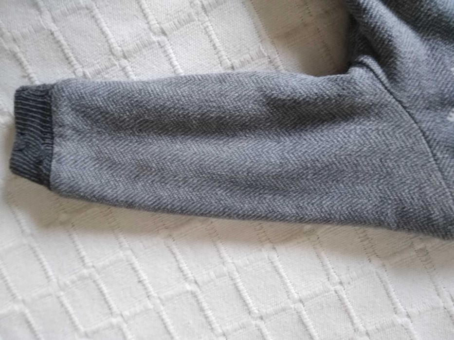 Blusão Mayoral 98cm 3 Anos